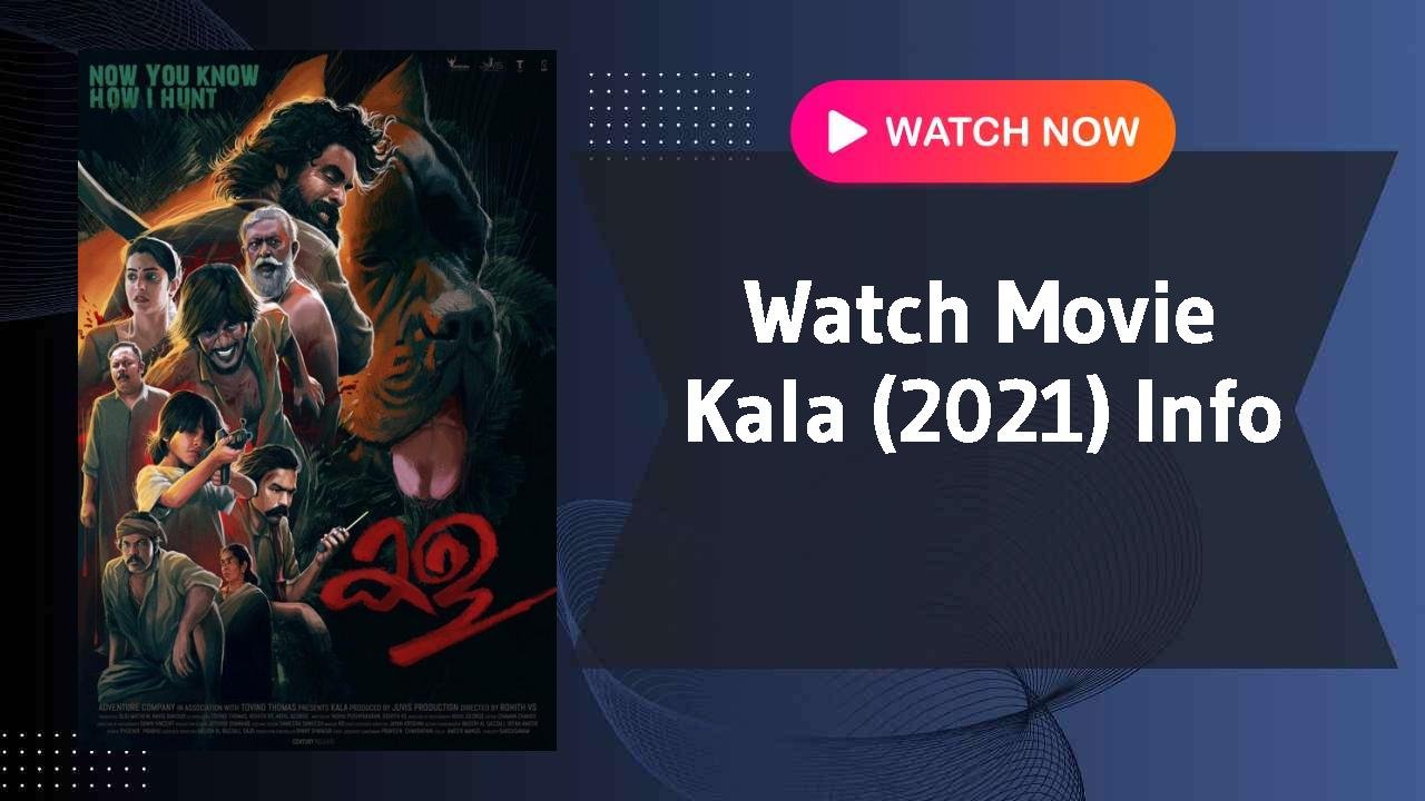 Kala (2021)